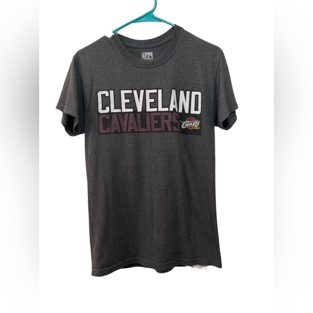 NBA Short Sleeve Tee Cleveland Cavilers good condition